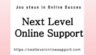 nextlevelonlinesupport.com